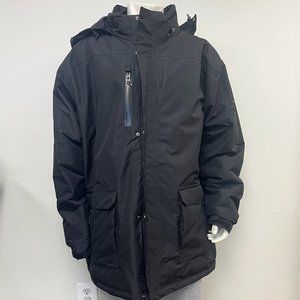 Port Authority Heavyweight Parka